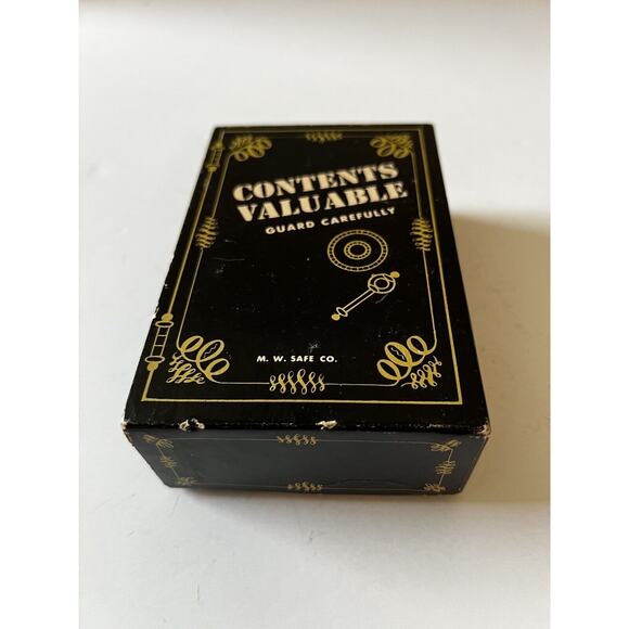 Vintage Gag Gift Adult Racy Family Jewels White Elephant Exchange Joke Nuts - Picture 2 of 12